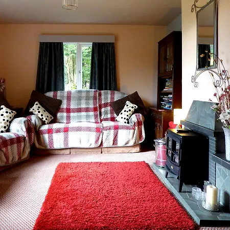 Tatil Evi Seal Parrock *