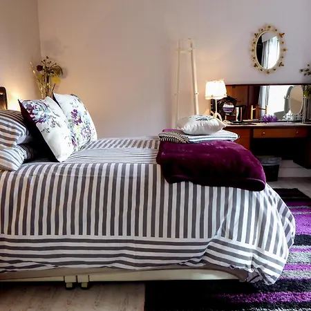 Seal Parrock * Weathercote