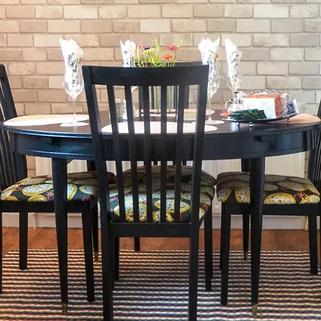 펜션 Seal Parrock Weathercote